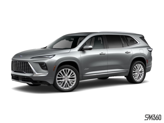 Buick Enclave  2026