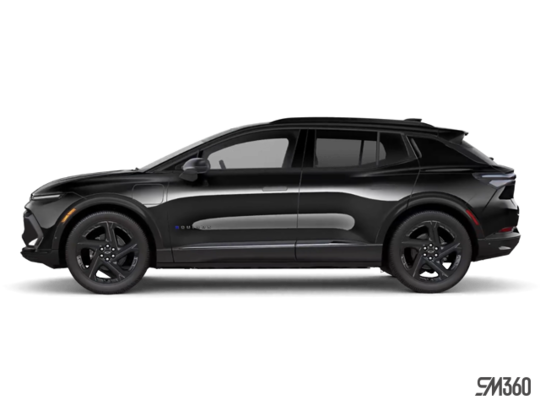 Chevrolet Equinox EV  2026
