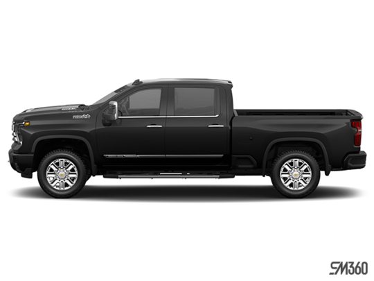 Chevrolet Silverado 3500HD  2026