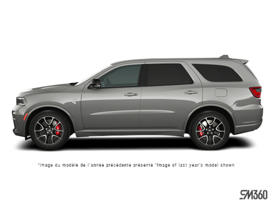Dodge Durango  2026