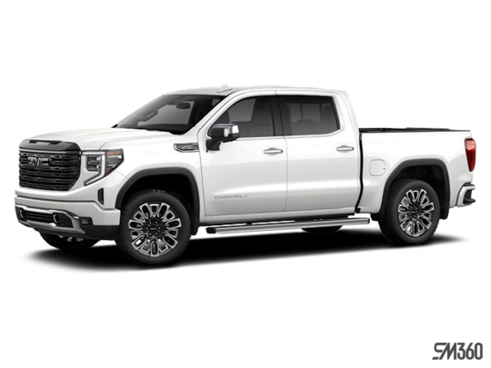 GMC Sierra 1500  2026
