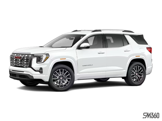 GMC Terrain  2026