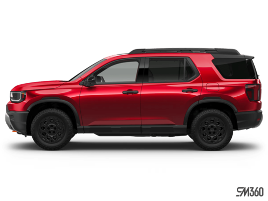 Honda Passport  2026