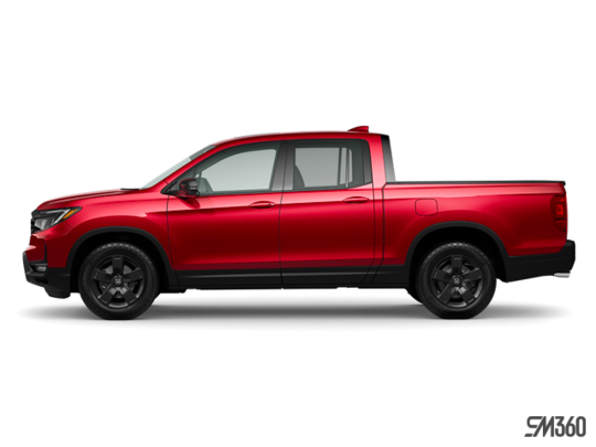 Honda Ridgeline  2026