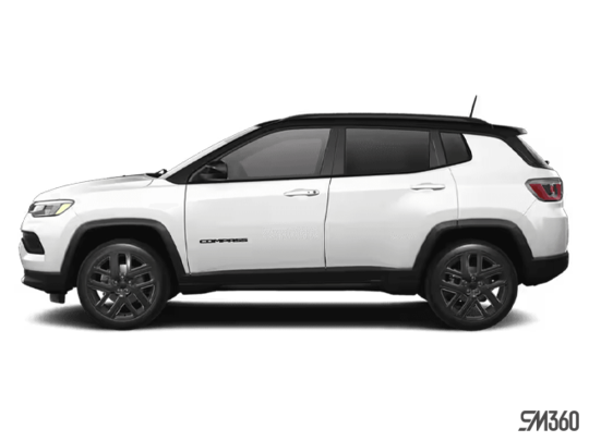 Jeep Compass  2026
