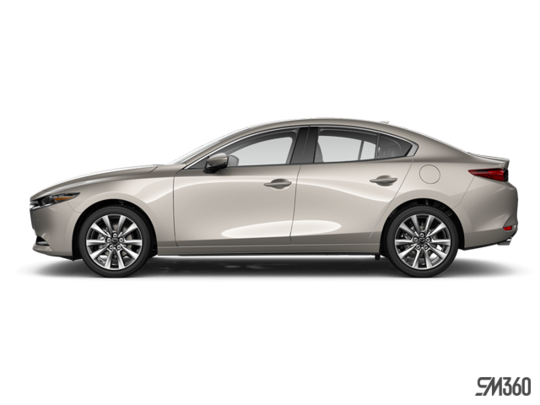 Mazda3  2026