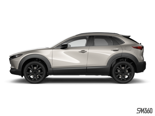 Mazda CX-30  2026