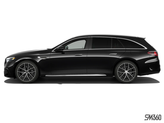 Mercedes-Benz Classe E PHEV Familiale  2026