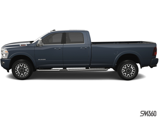 RAM 2500  2026