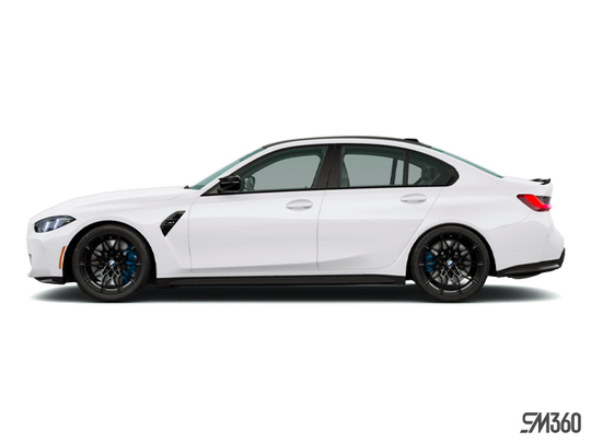 BMW M3  2027