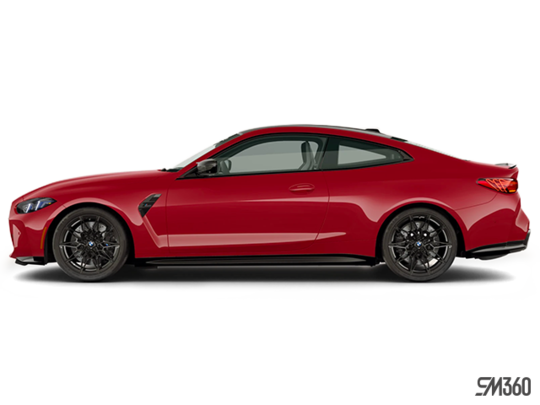 BMW M4 Coupé  2027