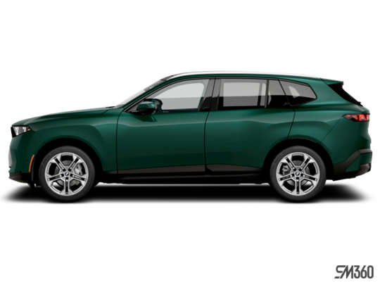 BMW X5  2027