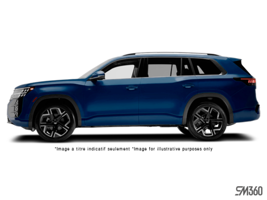 Volkswagen Atlas  2027