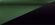 2-Tone Black Obsidian/Deep Emerald
