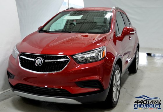 Red Buick Encore >> New 2019 Buick Encore Preferred Winterberry Red Metallic Red Buick Encore >> New 2019 Buick Encore Preferred Winterberry Red Metallic