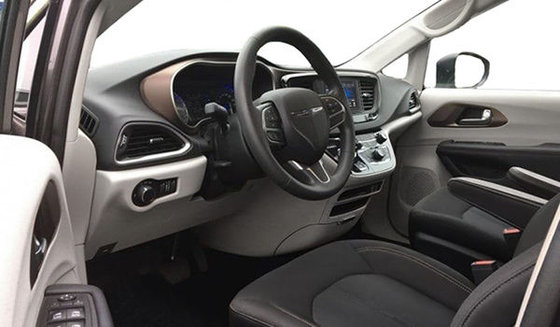 Avantage Chrysler Chrysler Pacifica L 2018 224 Vendre 224 La