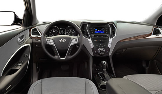 Trevors Hyundai New 2018 Hyundai Santa Fe Sport 2 4 L