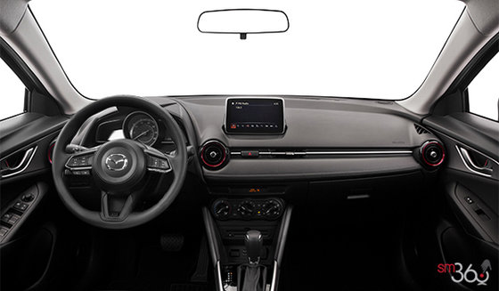 Bayside Mazda New 2018 Mazda Cx 3 Gx For Sale In Beresford