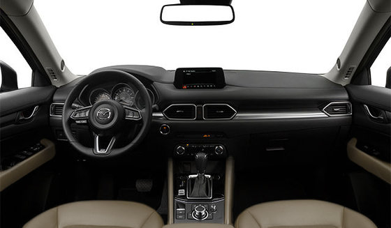 Bayside Mazda New 2018 Mazda Cx 5 Gs For Sale In Beresford