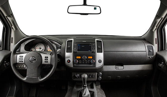 Fredericton Nissan | New 2018 Nissan Frontier PRO-4X for ... Fredericton Nissan | New 2018 Nissan Frontier PRO-4X for ...