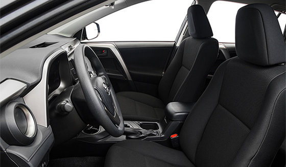 Tusket Toyota | New 2018 Toyota RAV4 LE FWD for sale in Yarmouth