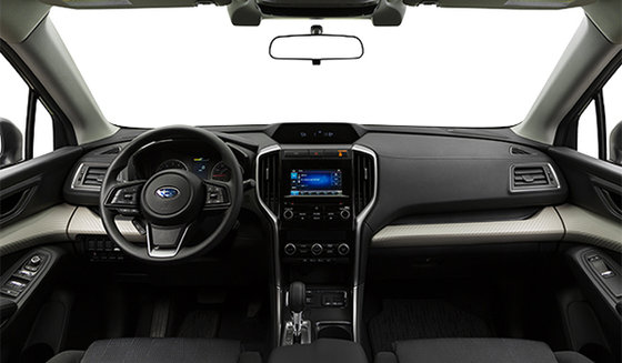 Aberdeen Subaru New 2019 Subaru Ascent Convenience For