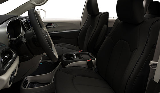 Avantage Chrysler New 2019 Chrysler Pacifica Hybrid