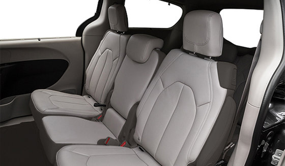 Fairview Chrysler New 2019 Chrysler Pacifica Touring L