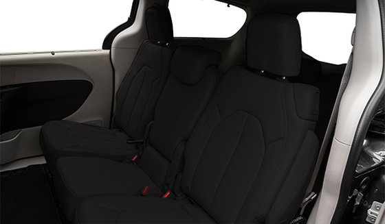 Fairview Chrysler New 2019 Chrysler Pacifica Touring L