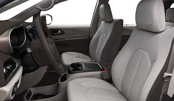 Macdonald Auto Group New 2019 Chrysler Pacifica Touring
