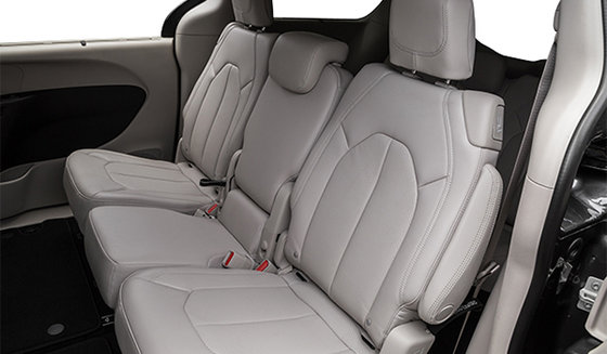 Macdonald Auto Group New 2019 Chrysler Pacifica Touring