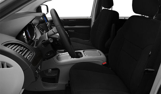 Rendez Vous Chrysler New 2019 Dodge Grand Caravan Crew