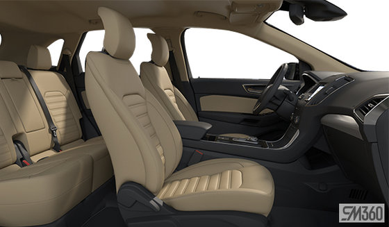 Formule Ford New 2019 Ford Edge Sel For Sale In Granby