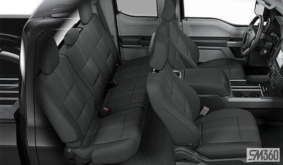 Banlieue Ford New 2019 Ford F 150 Xl For Sale In Saint Apollinaire