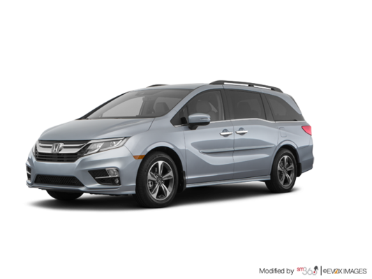 New 2019 Honda Odyssey EXL RES at Fundy Honda New 2019 Honda Odyssey EXL RES at Fundy Honda