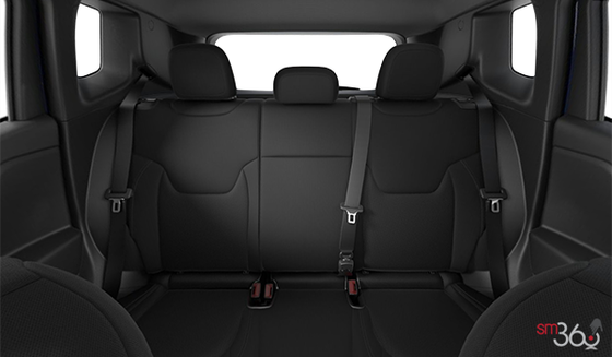 Central Garage New 2019 Jeep Renegade Sport For Sale In