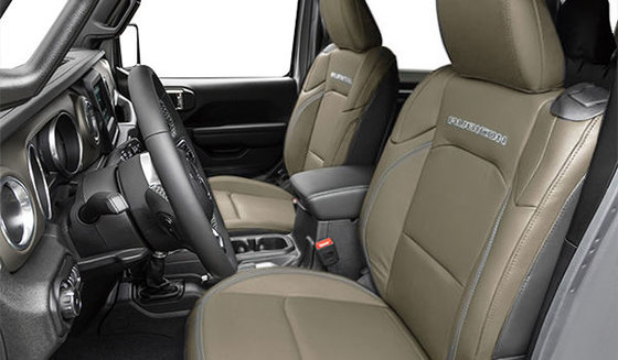 Macdonald Auto Group New 2019 Jeep Wrangler Unlimited