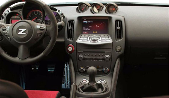 Dormani Nissan Gatineau New 2019 Nissan 370z Coupe Nismo