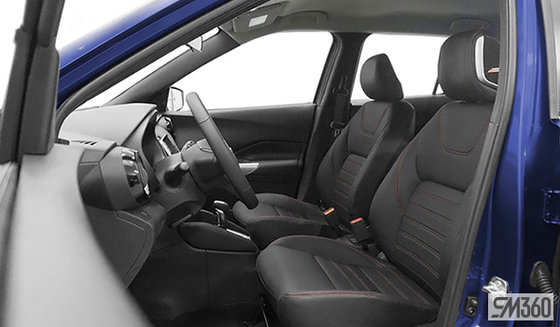 Fredericton Nissan | New 2019 Nissan Kicks SR for sale in ... Fredericton Nissan | New 2019 Nissan Kicks SR for sale in ...