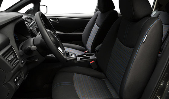 Longueuil Nissan | Nissan Leaf S PLUS 2019 à vendre à ... Longueuil Nissan | Nissan Leaf S PLUS 2019 à vendre à ...