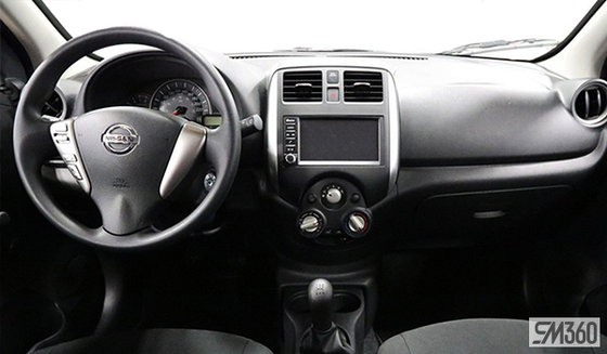 Trevors Nissan | New 2019 Nissan Micra S for sale in Miramichi Trevors Nissan | New 2019 Nissan Micra S for sale in Miramichi