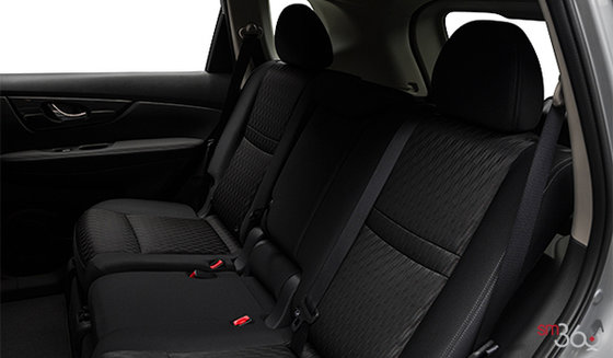 Nissan de Boucherville | Nissan Rogue S 2019 à vendre à ... Nissan de Boucherville | Nissan Rogue S 2019 à vendre à ...