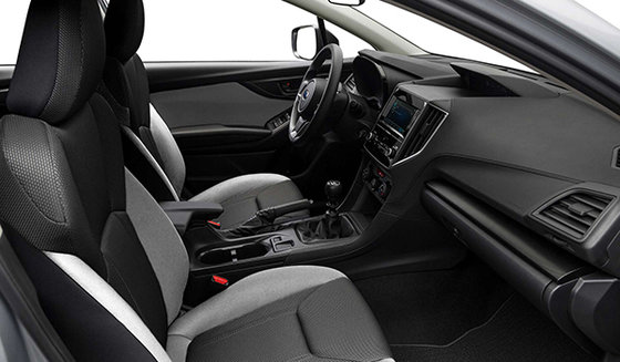 Sept Iles Subaru Subaru Crosstrek Commodit 233 2019 224