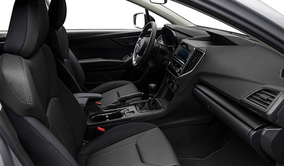 Sept Iles Subaru Subaru Crosstrek Commodit 233 2019 224