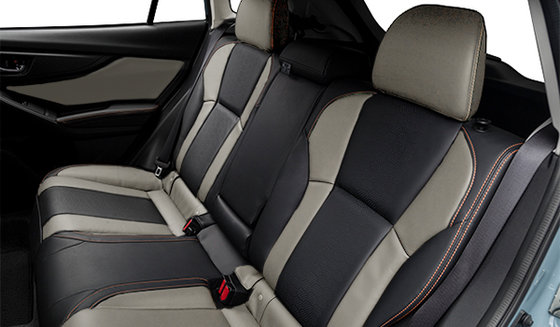 Subaru New Richmond New 2019 Subaru Crosstrek Limited
