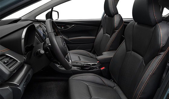 Subaru New Richmond New 2019 Subaru Crosstrek Limited