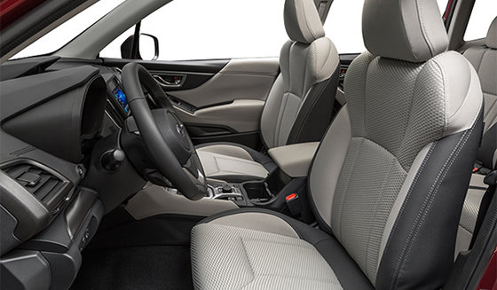 Aberdeen Subaru New 2019 Subaru Forester Convenience With