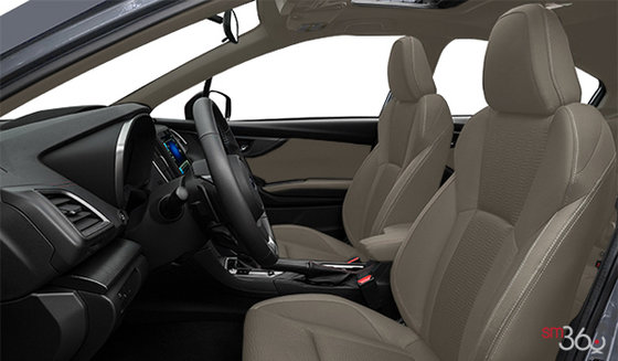 Sept Iles Subaru Subaru Impreza 4 Portes Sport 2019 224