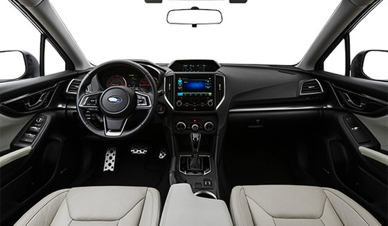 Sept Iles Subaru Subaru Impreza 5 Portes Sport Tech Avec