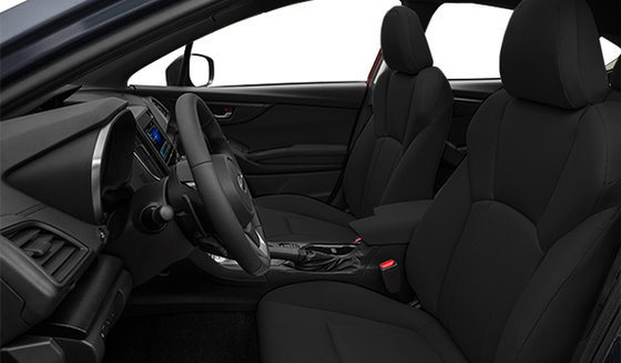 Sept Iles Subaru Subaru Impreza 5 Portes Tourisme 2019 224